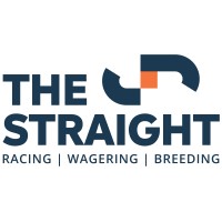 The Straight logo