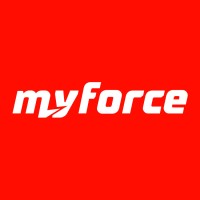 Oficinas MyForce logo