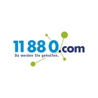 11880.com logo