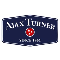 Ajax Turner Company, Inc. logo