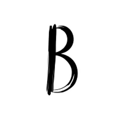 The Bliss Group logo