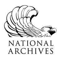 U.S. National Archives and Records Administration logo