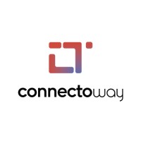 Connectoway logo