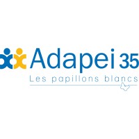 Adapei 35 logo