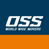 OSS World Wide Movers Pty Ltd logo