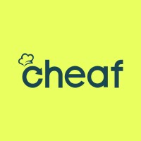 Cheaf logo