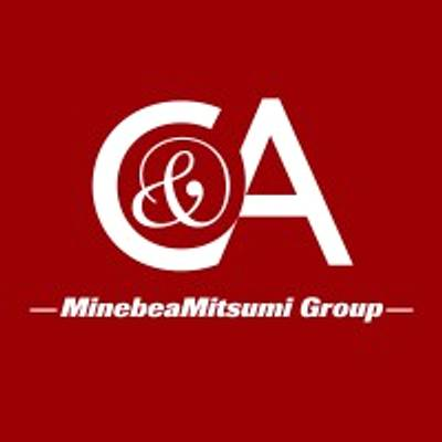C&A Tool logo