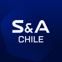 S&A Chile logo