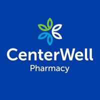 CenterWell Pharmacy logo