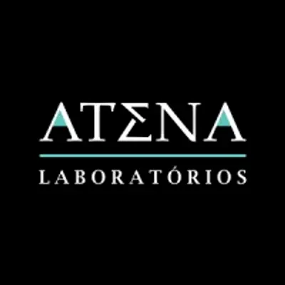 ATENA Laboratórios logo