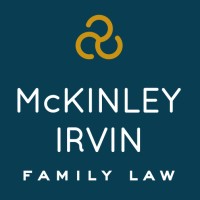 McKinley Irvin company logo