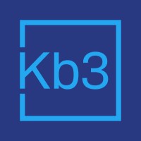 Kb3 Advisors logo