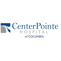 CenterPointe Hospital of Columbia logo
