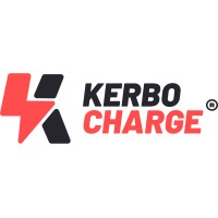 Kerbo Charge logo