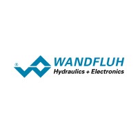 Wandfluh logo