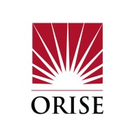 Oak Ridge Institute for Science and Education company logo