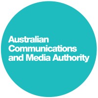 Australian Communications and Media Authority (ACMA) logo