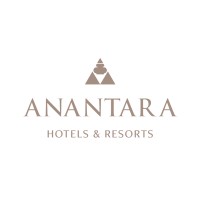 Anantara Hotels & Resorts logo