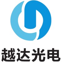 越达光电科技（浙江）有限公司 logo