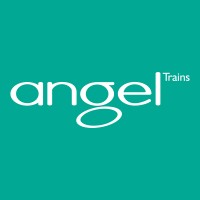 Angel Trains logo