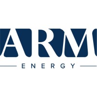 ARM Energy logo