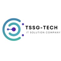 Tssg Tech logo