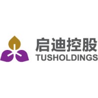 启迪控股集团 logo