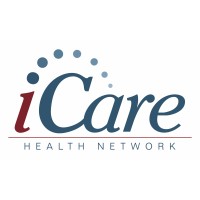 iCare Health Network company logo