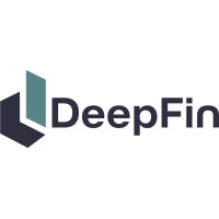 DeepFin Research logo