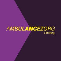 Ambulancezorg Limburg logo