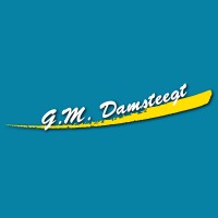 G.M. Damsteegt B.V. logo