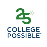 College Possible logo