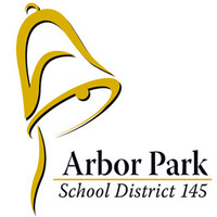 Arbor Park School District 145 logo