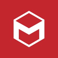 Maxon company logo