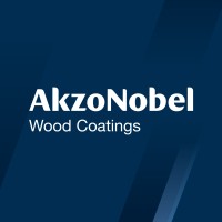 AkzoNobel Wood Coatings logo