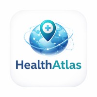 HealthAtlas logo