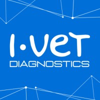 I-VET Diagnostica Veterinaria logo