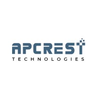 Apcrest Technologies logo
