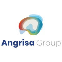 Angrisa Group logo