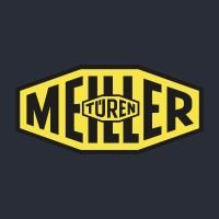 MEILLER Aufzugtüren GmbH logo