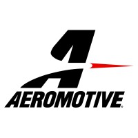 Aeromotive Fuel Systems logo