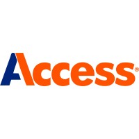 Access Brasil logo