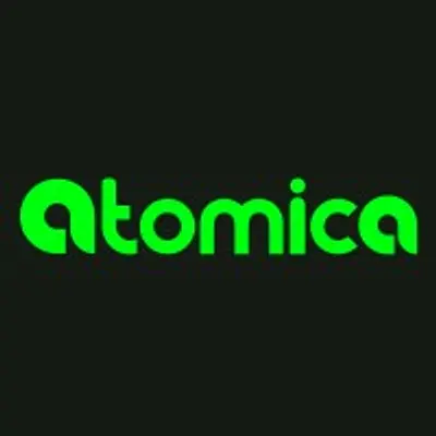 Atomica Agency logo