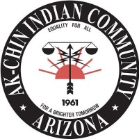 Ak-Chin Indian Community logo