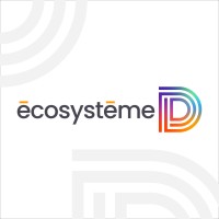 EcosystèmeD logo