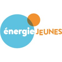 Association Energie Jeunes logo