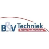 B&V Techniek logo