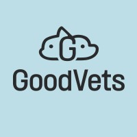 GoodVets company logo