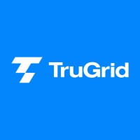TruGrid logo
