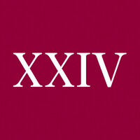 XXIV